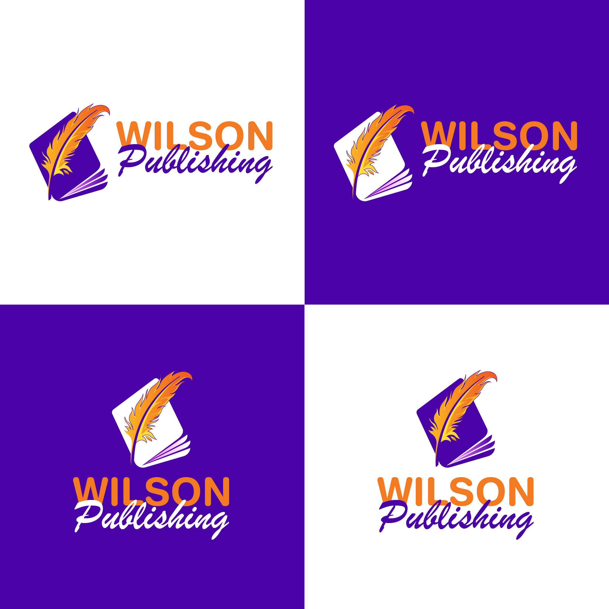 Logo-mockups